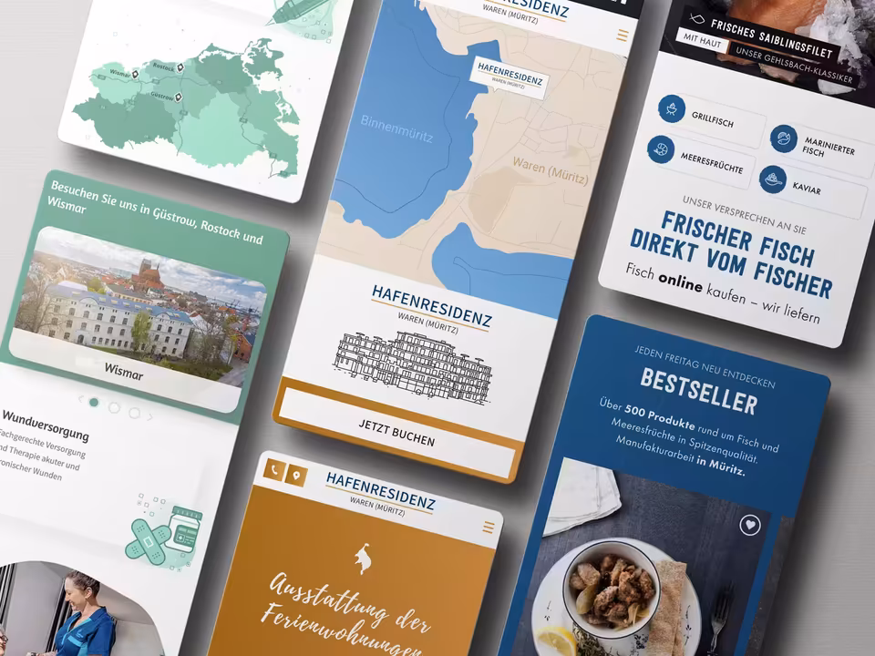 Awards for our company