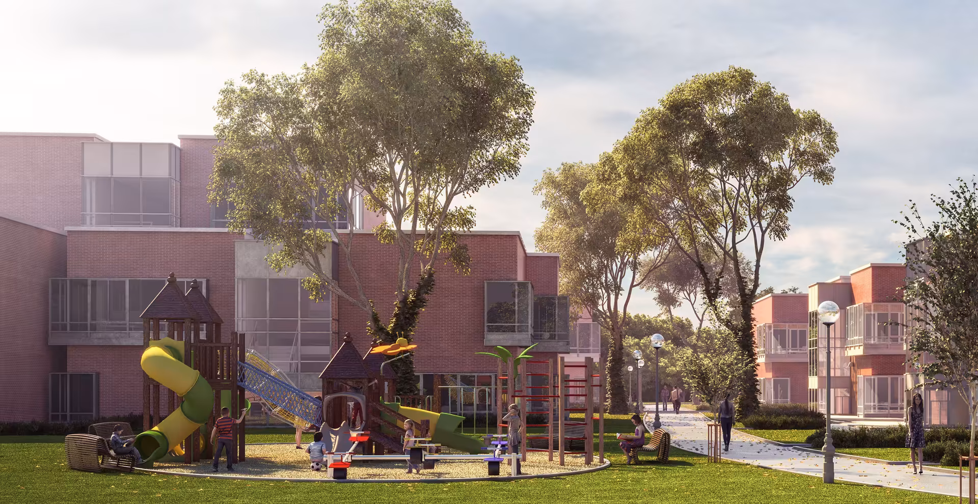 3D-Visualisierung von Produkten - Spielzeug auf Kunststoffbasis