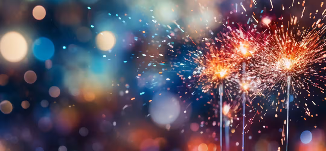 Jahresrückblick 2023