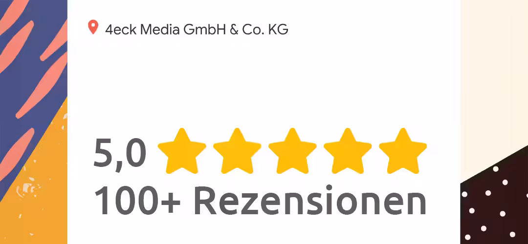 Bestbewertete Agentur in Mecklenburg-Vorpommern