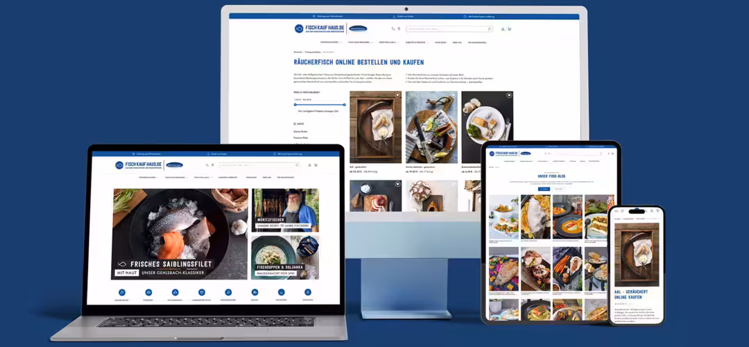 Shop-Relaunch mit PrestaShop 8