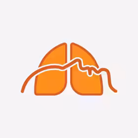 Logo von Lungenarztpraxis M&ouml;nke