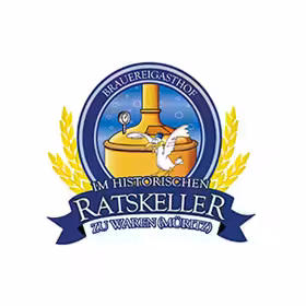 Ratskeller Waren (Müritz)