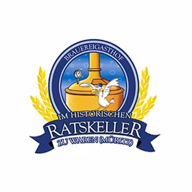 Ratskeller Waren (M&uuml;ritz)