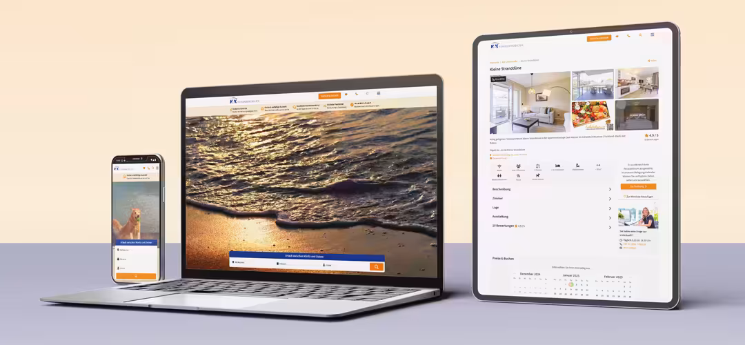 Relaunch mit Seo-Consulting
