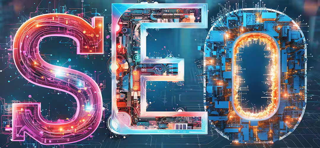 SEO-Agentur - Suchmaschinenoptimierung mit Training und Beratung