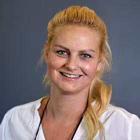 Dentist Silke Wallasch