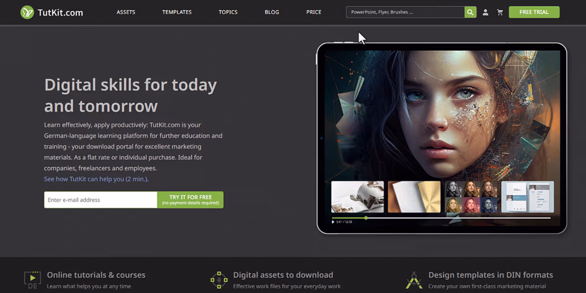 Meilisearch search in application