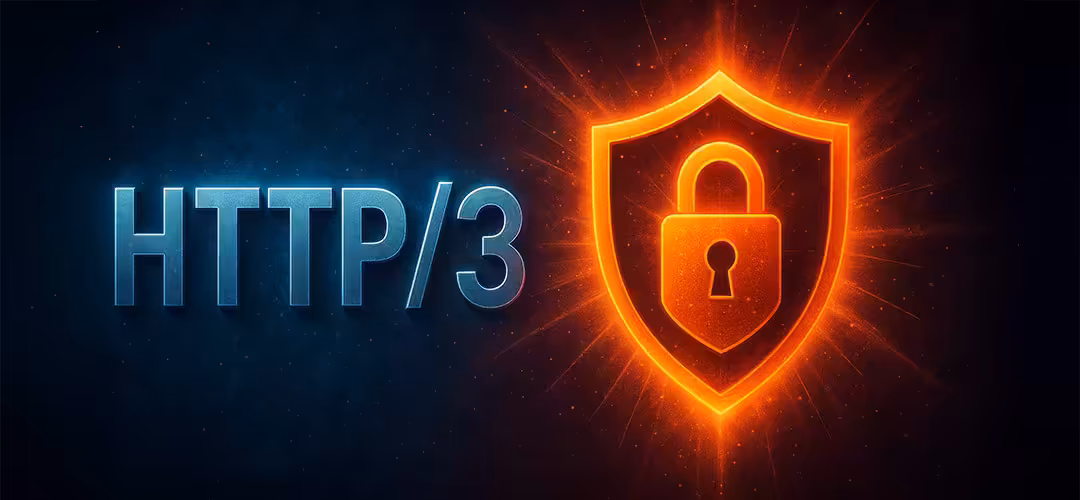 Wenn moderne Technik zu modern ist: Wie AVG Antivirus HTTP/3 blockierte – und warum unsere Lösung jetzt anderen helfen kann