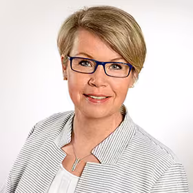 Personalleitering von ELBMED Prignitz