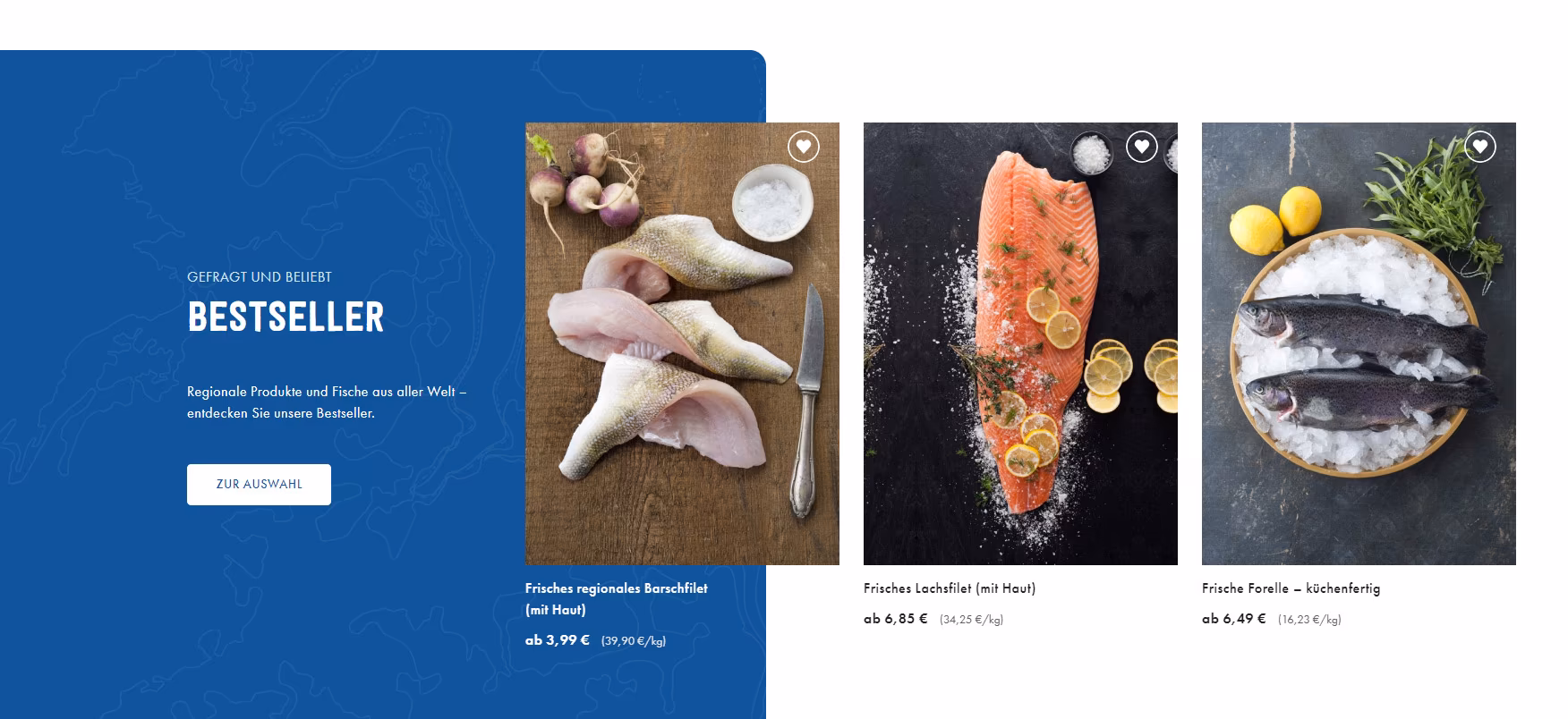 Pattern-Design beim Shop-Relaunch