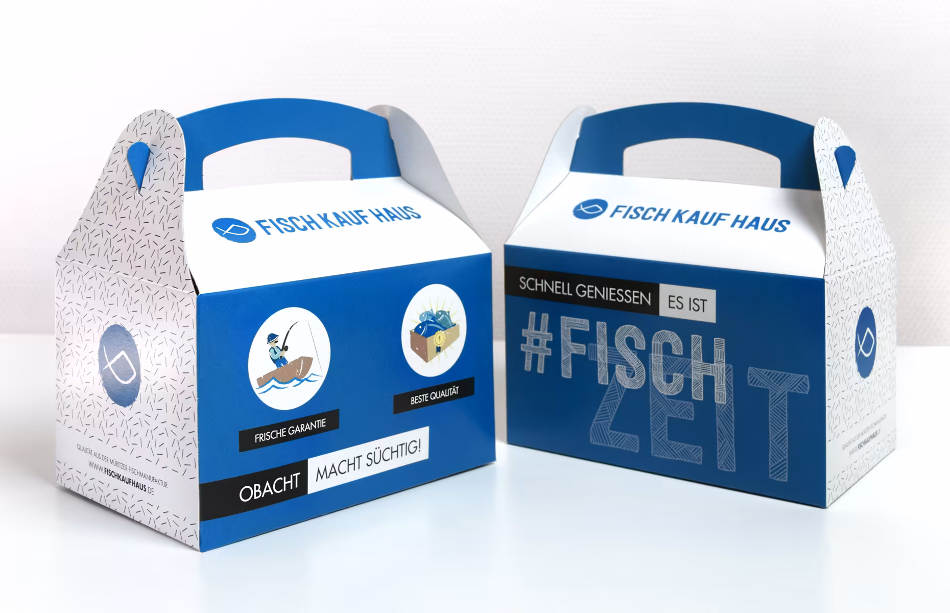 Packaging design in the CEWE corporate film