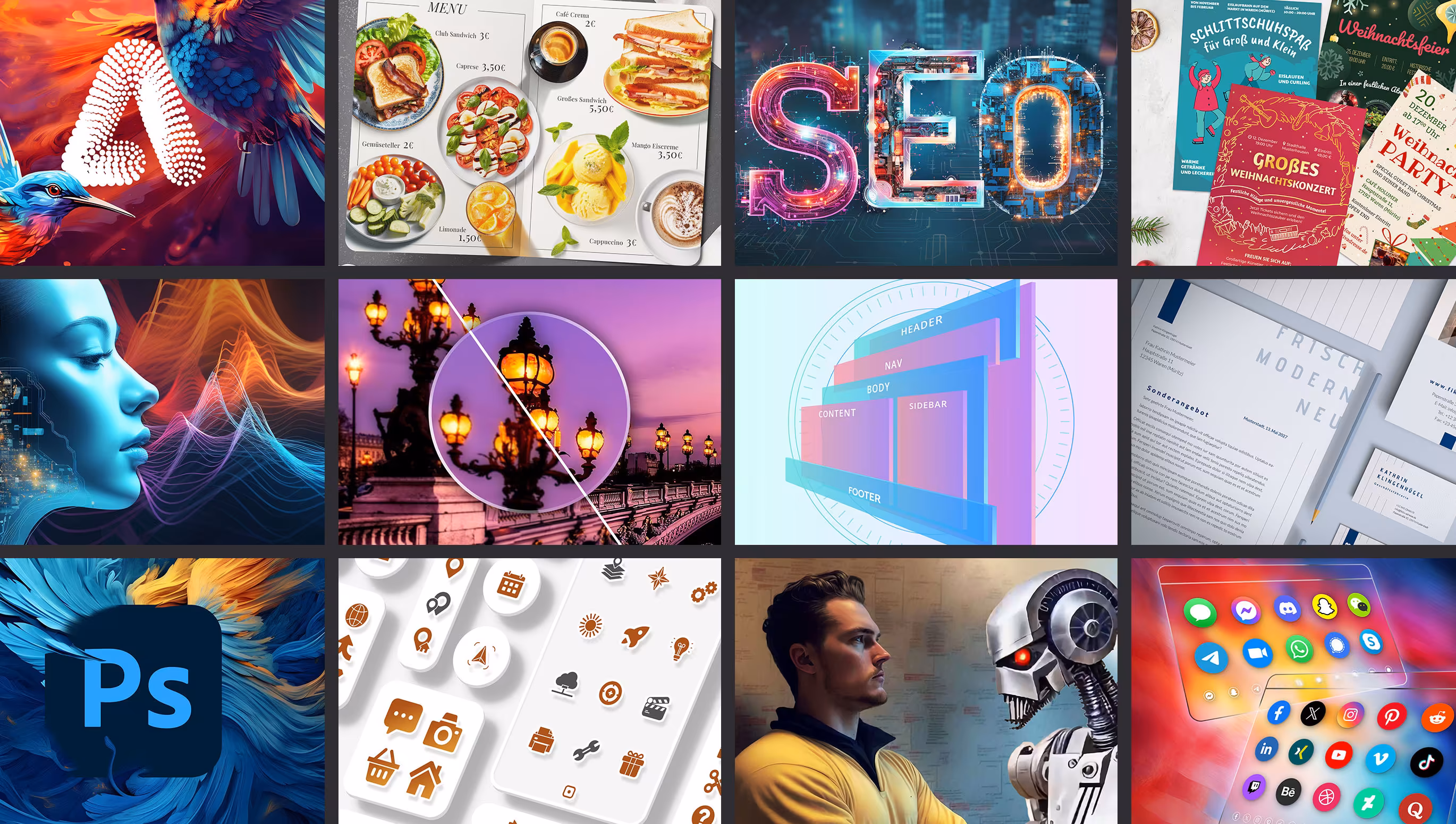 New content on TutKit.com