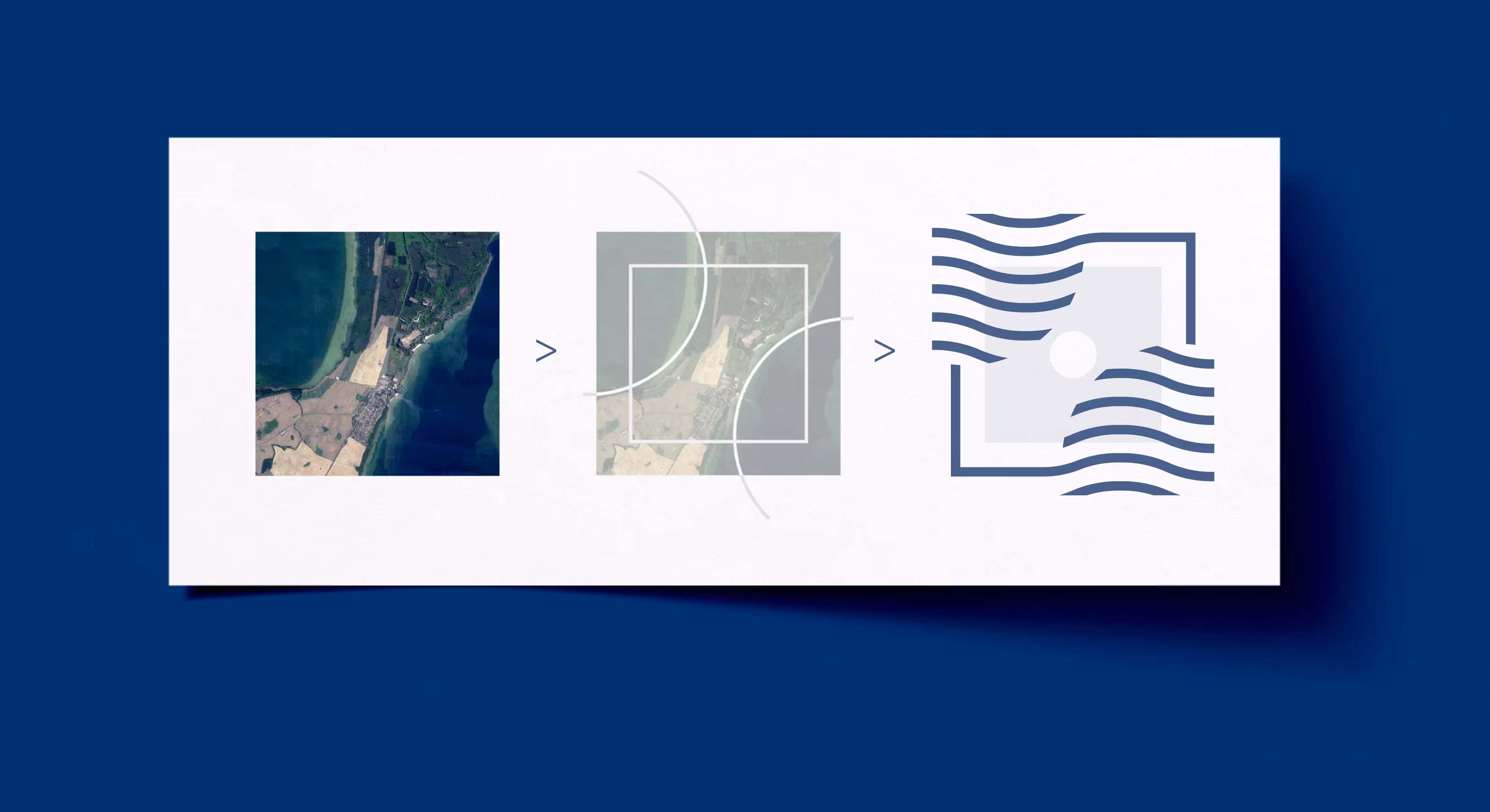 Logo design for hotel brand Sea You