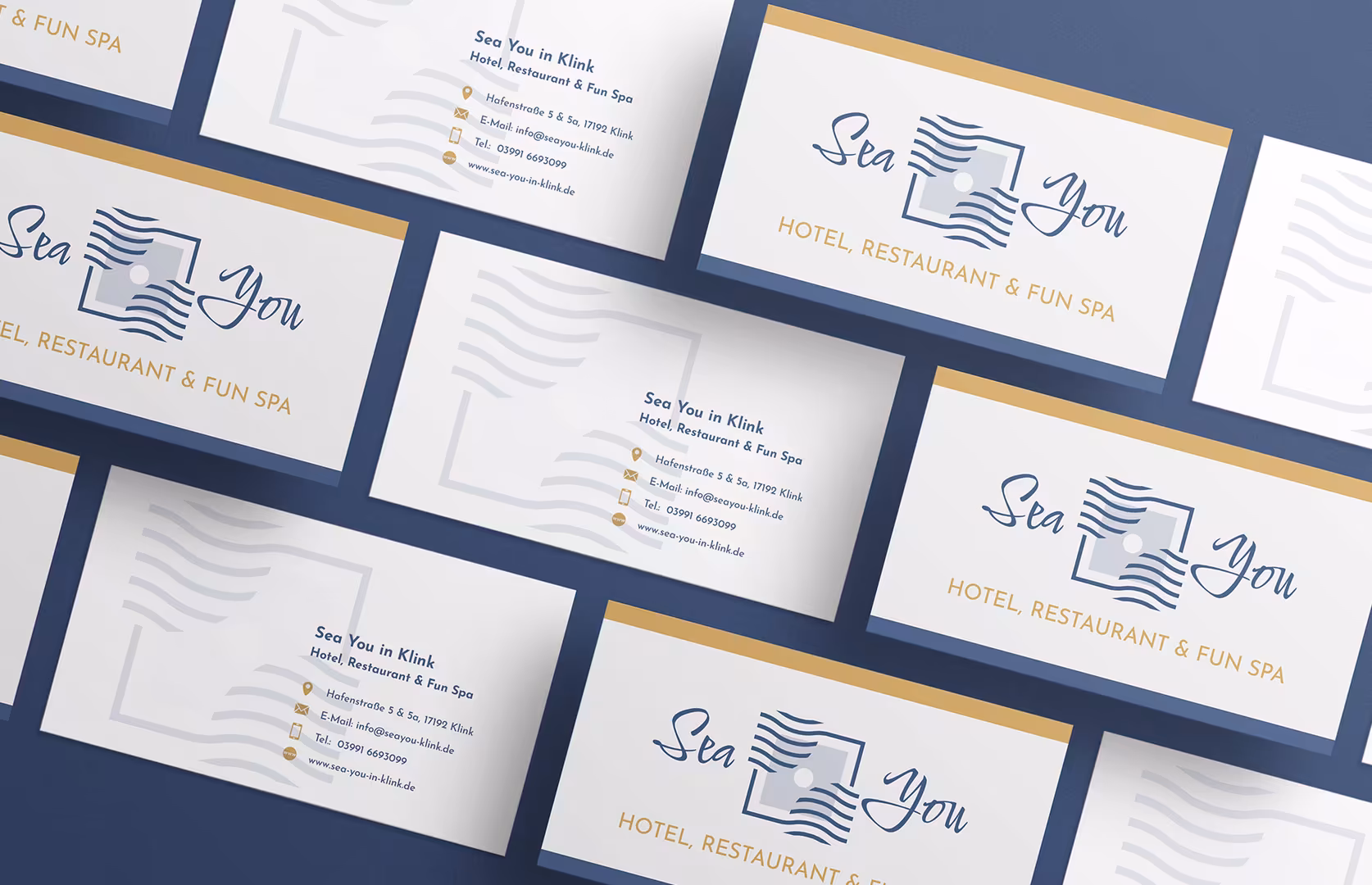 Tourismusmarketing: Erstellung Hotel-Marke