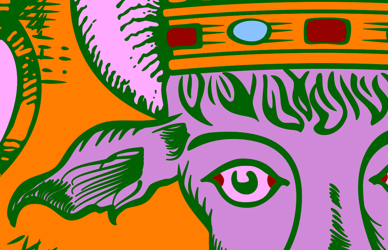 Vectorization of city coats of arms, municipal coats of arms, and family coats of arms.