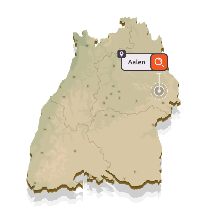 Ihre SEO Agentur in Aalen für effektive Suchmaschinenoptimierung und nachhaltigen Online-Erfolg.