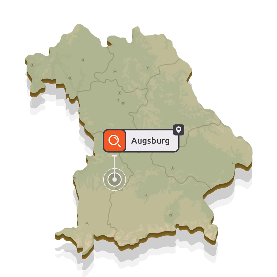 SEO Agentur Augsburg bietet professionelle Suchmaschinenoptimierung für Unternehmen aus Augsburg und Umgebung.