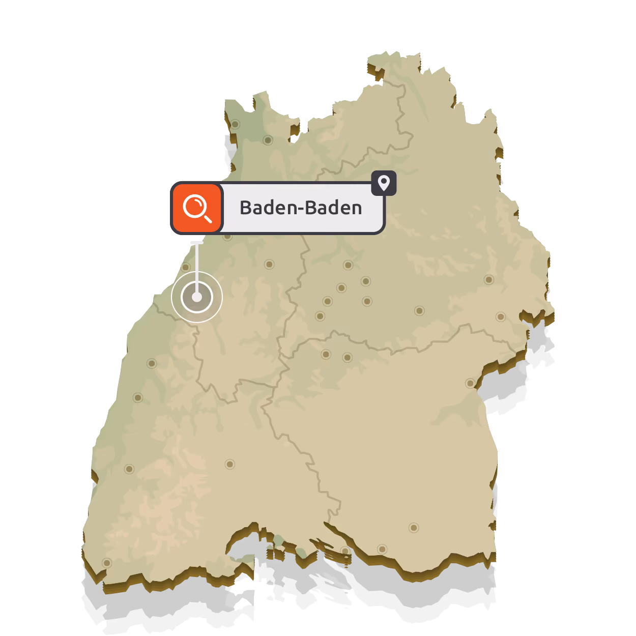 SEO Agentur Baden-Baden: Professionelle Suchmaschinenoptimierung für Unternehmen in Baden-Baden, die online sichtbar werden möchten.