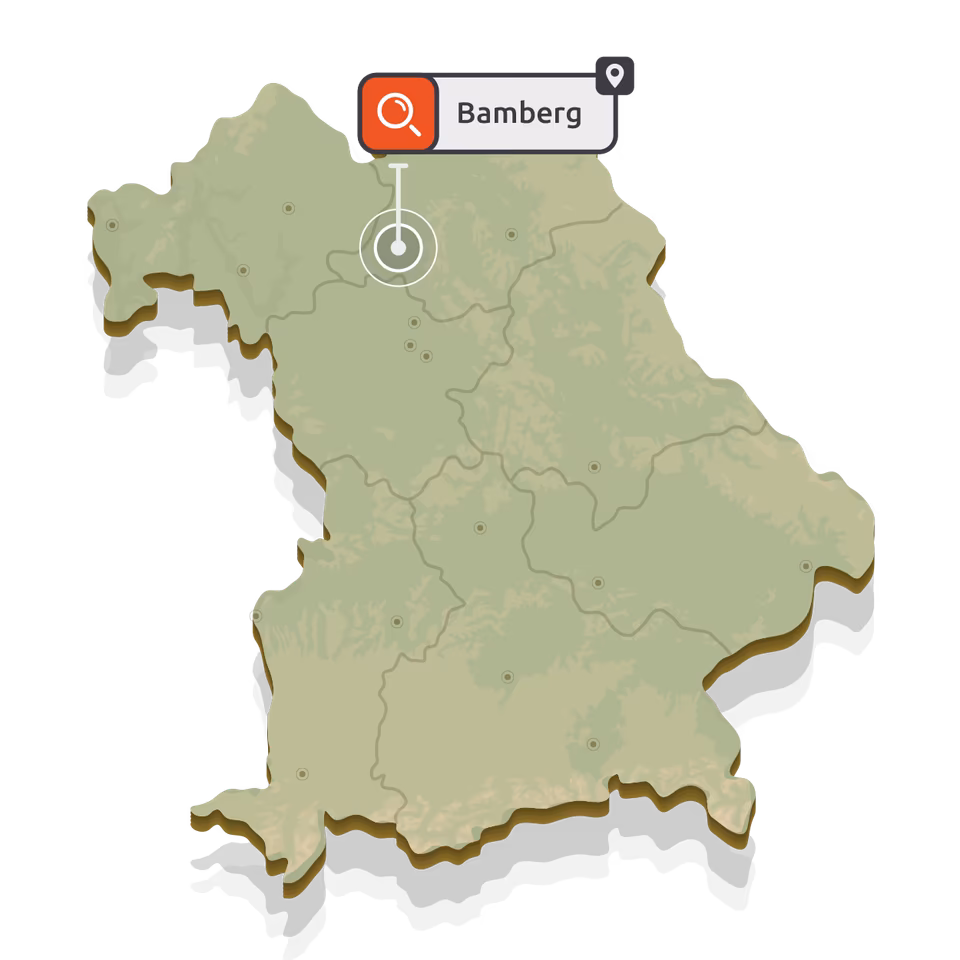 SEO Agentur Bamberg – Experten für Suchmaschinenoptimierung in Bamberg, die Ihr Online-Business voranbringen.