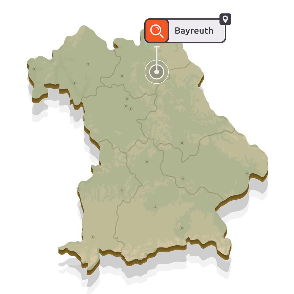 SEO Agentur Bayreuth bietet professionelle Suchmaschinenoptimierung für Unternehmen in Bayreuth.