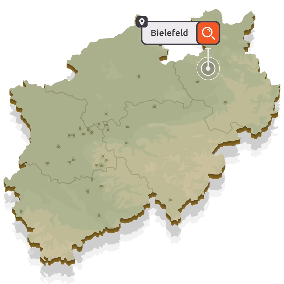 SEO Agentur Bielefeld: Professionelle Suchmaschinenoptimierung für Unternehmen aus Bielefeld, um online erfolgreich zu sein.