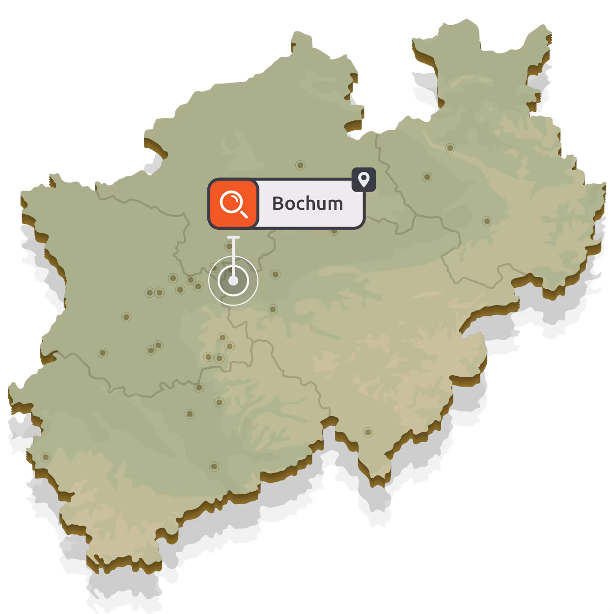 SEO Agentur Bochum bietet professionelle Suchmaschinenoptimierung für Unternehmen in Bochum und Umgebung an.