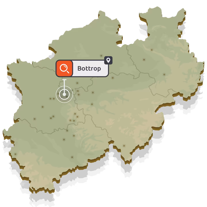 SEO Agentur Bottrop - Experten für Suchmaschinenoptimierung in Bottrop, die Ihre Online-Präsenz verbessern.