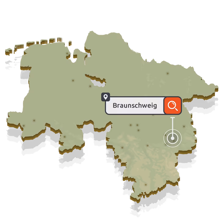 SEO Agentur Braunschweig – Ihre Experten für professionelle Suchmaschinenoptimierung in Braunschweig.