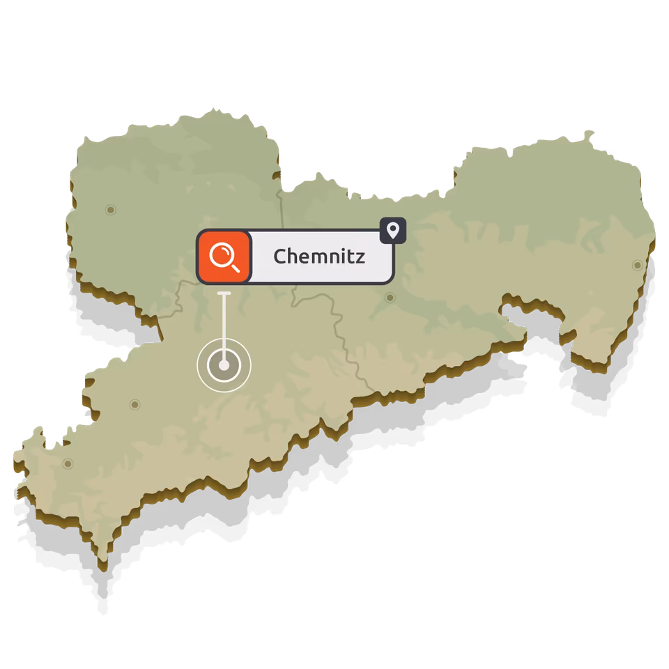 SEO Agentur Chemnitz: Experten für Suchmaschinenoptimierung in Chemnitz, die Ihr Unternehmen nach vorne bringen.