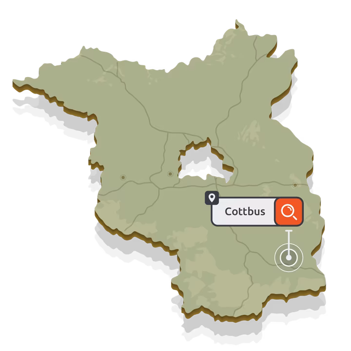 SEO Agentur Cottbus - Professionelle Suchmaschinenoptimierung für Unternehmen in Cottbus und Umgebung.