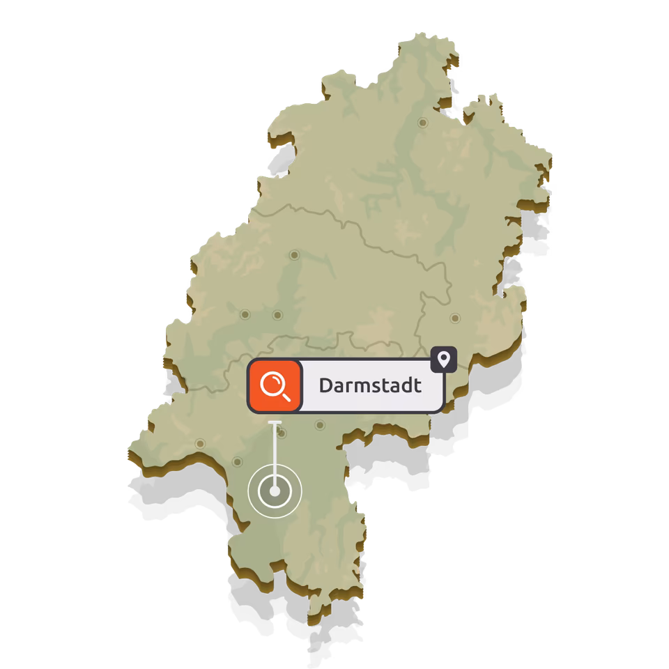 SEO Agentur Darmstadt: Effektive Suchmaschinenoptimierung für Unternehmen aus Darmstadt zur Steigerung ihrer Online-Sichtbarkeit.