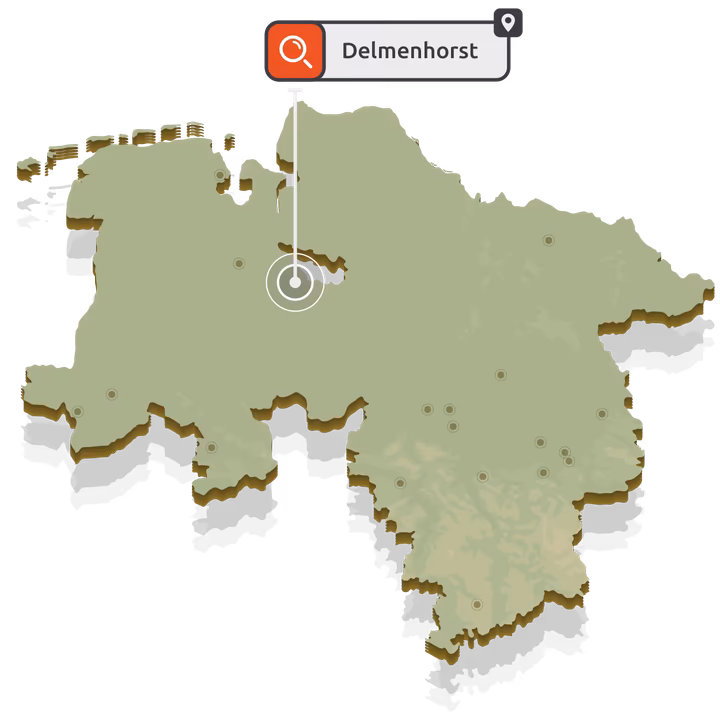 SEO Agentur Delmenhorst - Ihr Partner für effektive Suchmaschinenoptimierung in Delmenhorst und Umgebung.