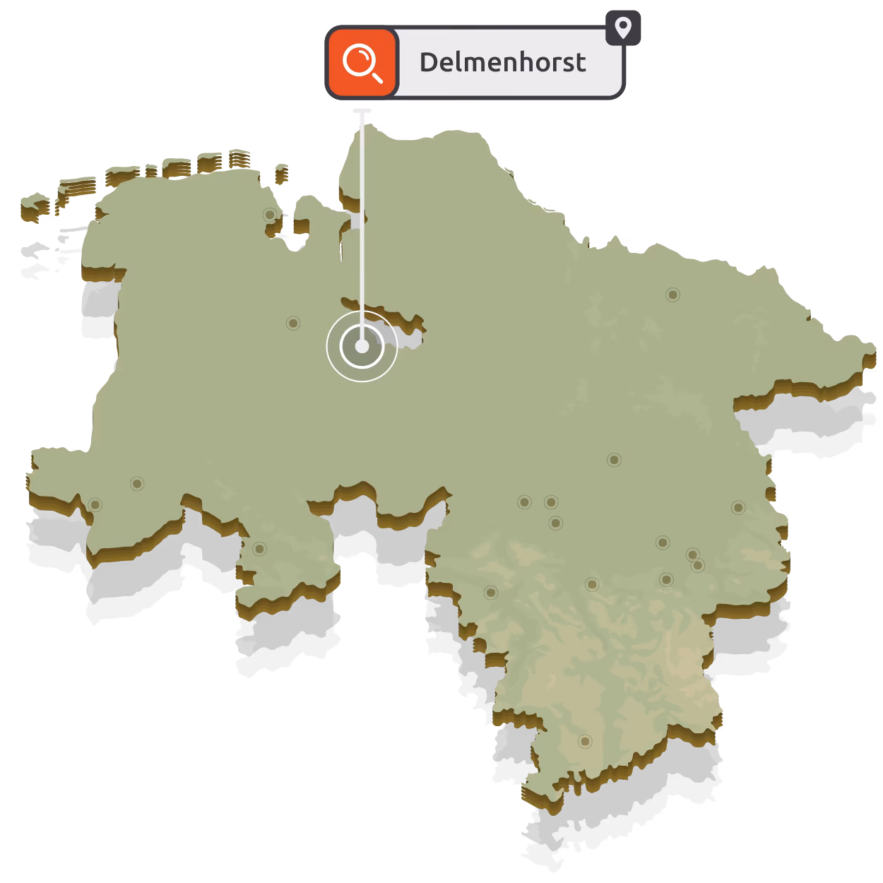 SEO Agentur Delmenhorst - Ihr Partner für effektive Suchmaschinenoptimierung in Delmenhorst und Umgebung.