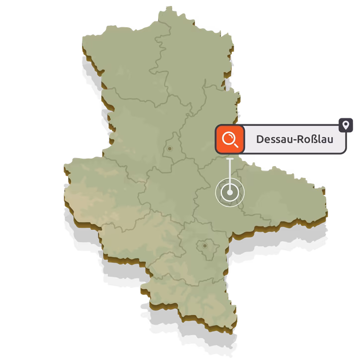 SEO Agentur Dessau-Roßlau: Professionelle Suchmaschinenoptimierung für lokale Unternehmen in Dessau-Roßlau.