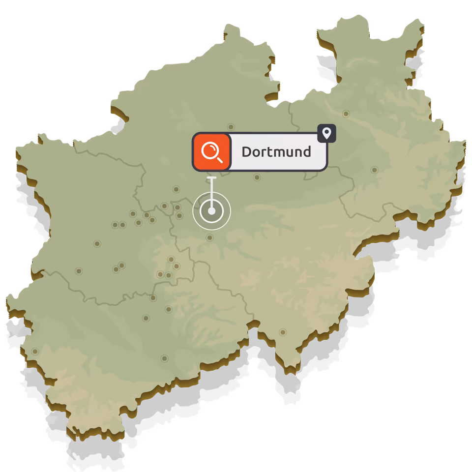 SEO Agentur Dortmund: Professionelle Suchmaschinenoptimierung für Unternehmen in Dortmund und Umgebung.