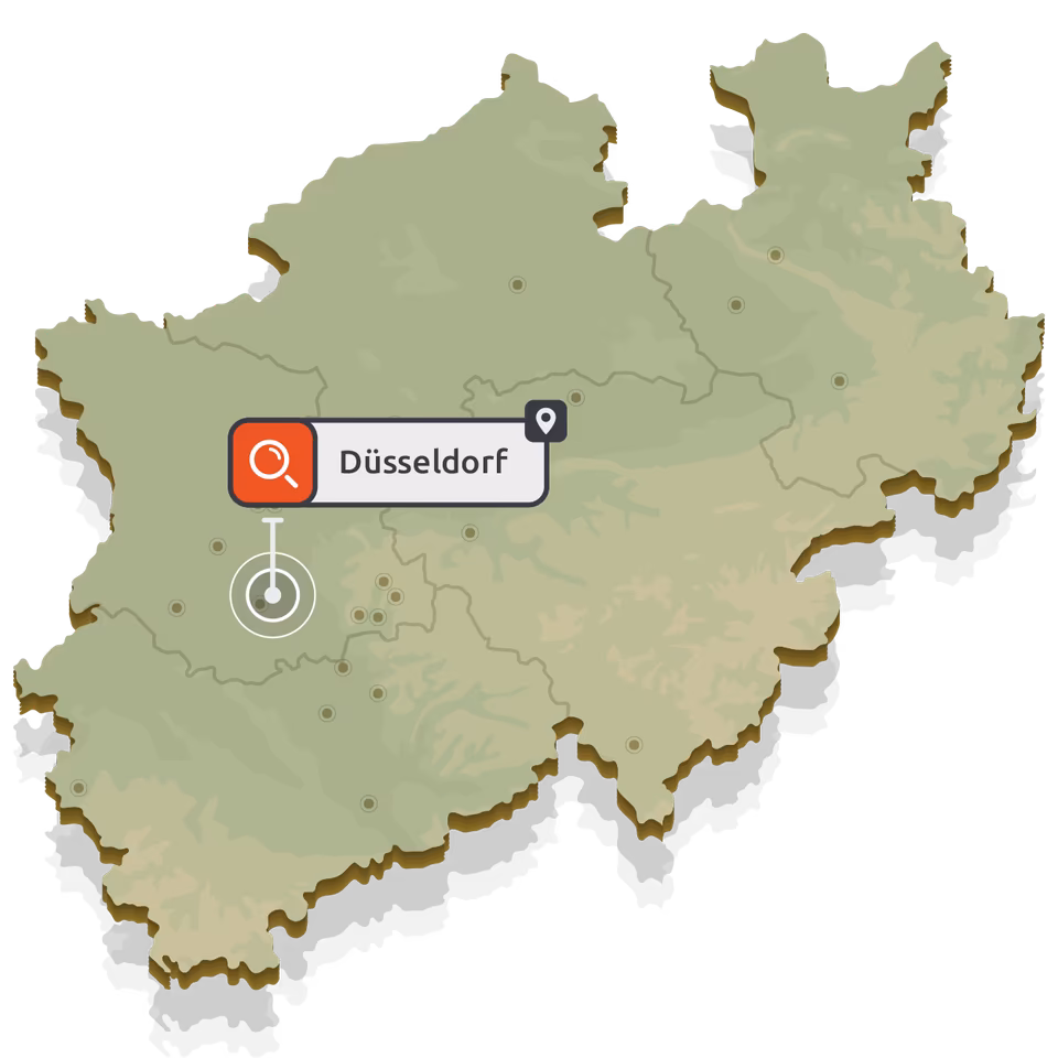 SEO Agentur Düsseldorf: Professionelle Suchmaschinenoptimierung für Unternehmen in Düsseldorf, die online erfolgreich sein möchten.