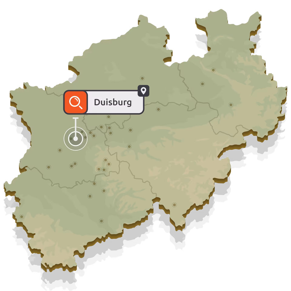 Professionelle SEO Agentur Duisburg bietet maßgeschneiderte Suchmaschinenoptimierung für Unternehmen in der Region.