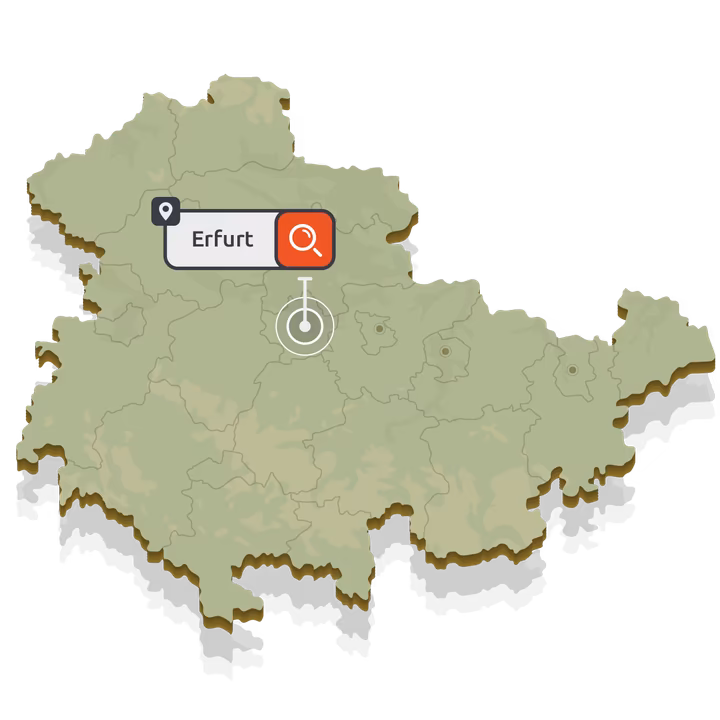 SEO Agentur Erfurt bietet professionelle Suchmaschinenoptimierung für Unternehmen in Erfurt und Umgebung an.