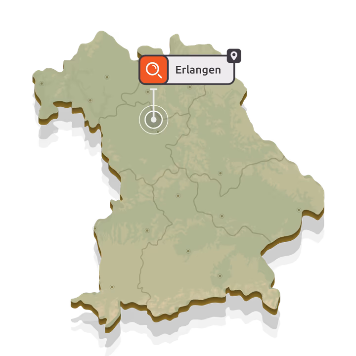 SEO Agentur Erlangen – Ihre Experten für professionelle Suchmaschinenoptimierung in Erlangen.