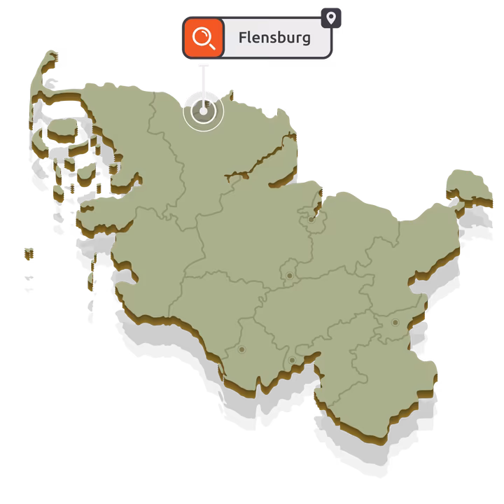 Professionelle SEO Agentur Flensburg für effektive Suchmaschinenoptimierung in Ihrer Region.