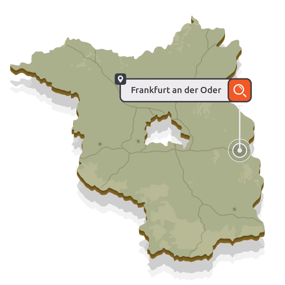 SEO Agentur Frankfurt (Oder) - Experten für Suchmaschinenoptimierung in Frankfurt (Oder) zur Steigerung Ihrer Online-Sichtbarkeit.