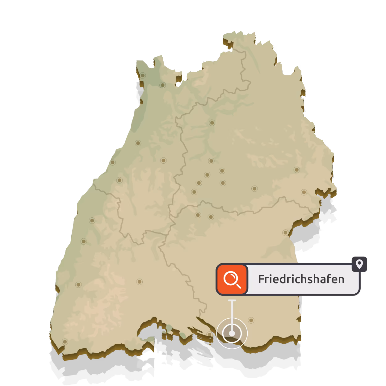 SEO Agentur Friedrichshafen für effektive Suchmaschinenoptimierung in Ihrer Region. Vertrauen Sie den Profis!