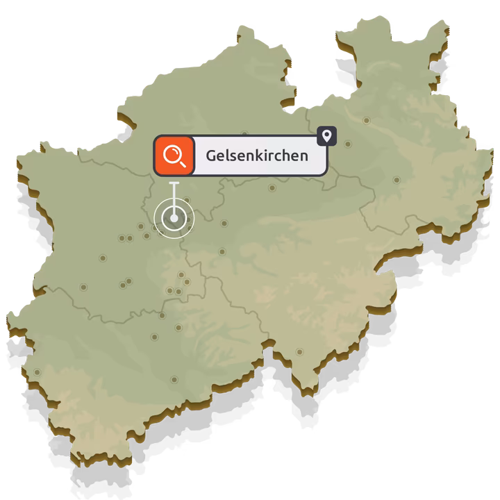 SEO Agentur Gelsenkirchen: Professionelle Suchmaschinenoptimierung für Unternehmen in Gelsenkirchen.