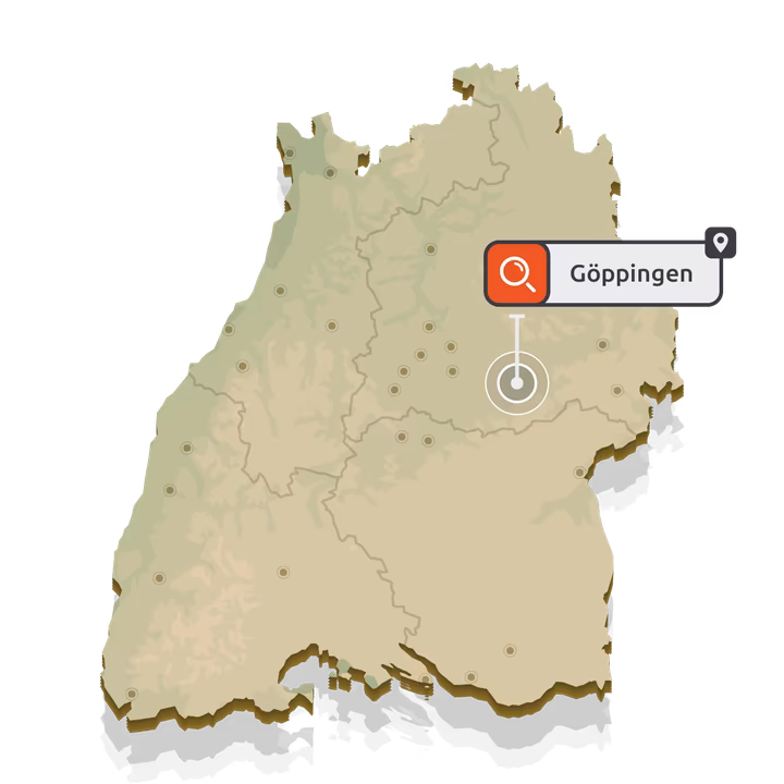 SEO Agentur Göppingen: Professionelle Suchmaschinenoptimierung für Unternehmen in Göppingen.