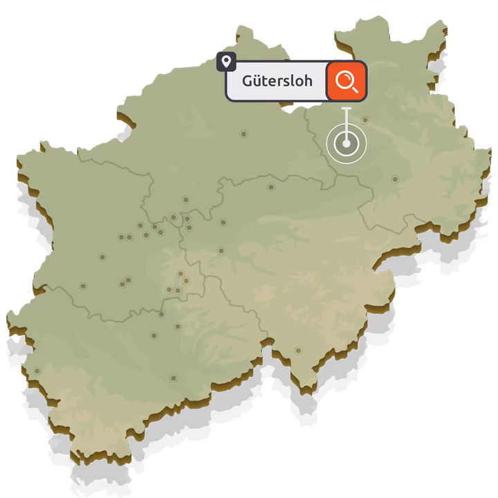 SEO Agentur Gütersloh: Professionelle Suchmaschinenoptimierung für lokale Unternehmen in Gütersloh.
