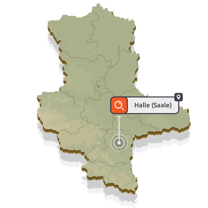 SEO Agentur Halle (Saale) bietet professionelle Suchmaschinenoptimierung für Unternehmen in der Region Halle.