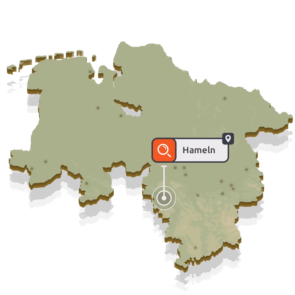 Professionelle SEO Agentur Hameln bietet effektive Suchmaschinenoptimierung für lokale Unternehmen in Hameln.
