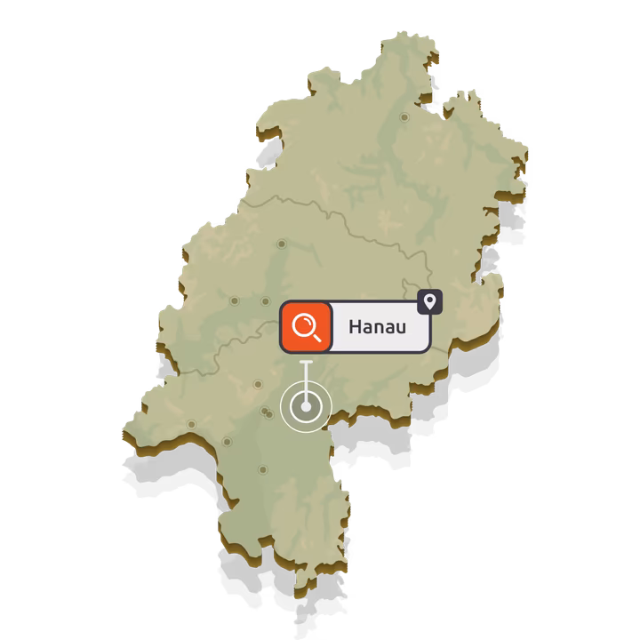 SEO Agentur Hanau bietet professionelle Suchmaschinenoptimierung für Unternehmen in Hanau, um online sichtbar zu werden.