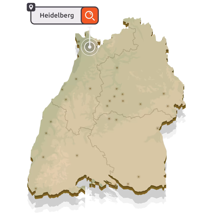 SEO Agentur Heidelberg - Effektive Suchmaschinenoptimierung für Unternehmen in Heidelberg, die online sichtbar werden möchten.